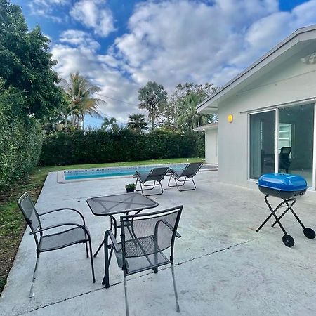 King'S Courtyard View Room Miami Luaran gambar