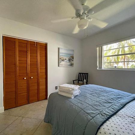 King'S Courtyard View Room Miami Luaran gambar
