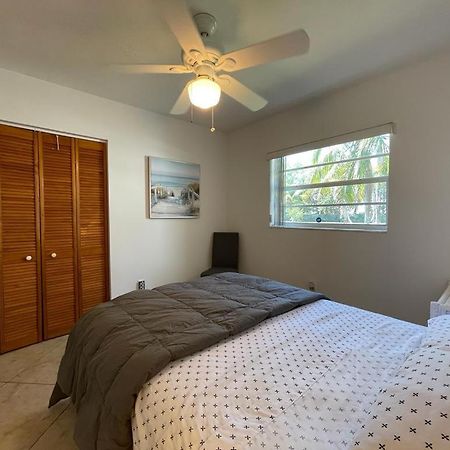 King'S Courtyard View Room Miami Luaran gambar