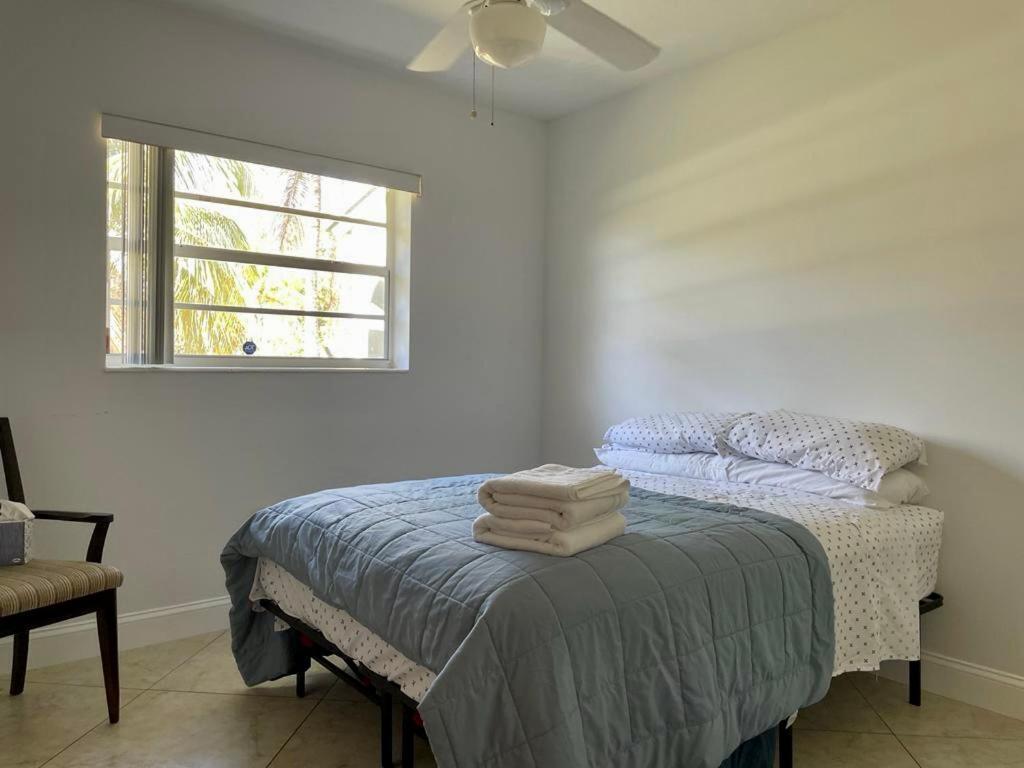 King'S Courtyard View Room Miami Luaran gambar