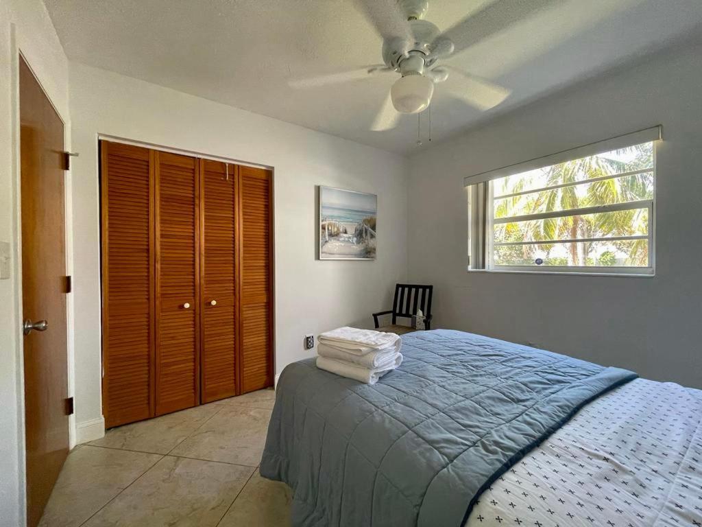 King'S Courtyard View Room Miami Luaran gambar