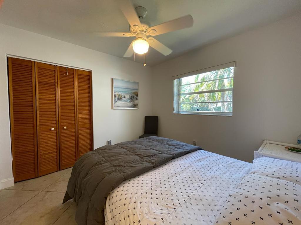 King'S Courtyard View Room Miami Luaran gambar